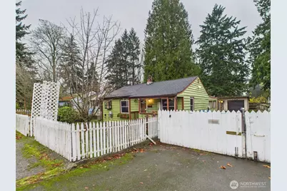 15822 26th Avenue NE, Shoreline, WA 98155 - Photo 1