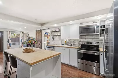 917 Garden Road, Aberdeen, WA 98520 - Photo 36