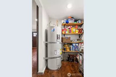 917 Garden Road, Aberdeen, WA 98520 - Photo 22
