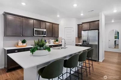 14509 203rd Avenue E, Bonney Lake, WA 98391 - Photo 2