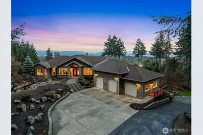 514 Wayne's Ridge Circle, Camano Island, WA 98282 - Photo 1