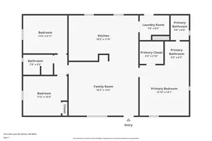 310 E Olde Lyme Rd, Shelton, WA 98584 - Photo 16