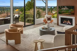 2627 96th Ave NE, Clyde Hill, WA 98004 - Photo 6