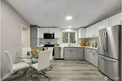 190 E Barnsby Place, Shelton, WA 98584 - Photo 4