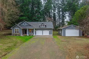 1479 SE Ives Mill Rd, Port Orchard, WA 98367 - Photo 2