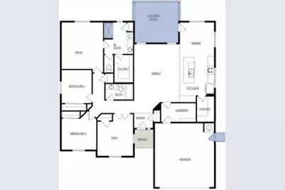 4337 W Sand Hill St, Moses Lake, WA 98837 - Photo 18