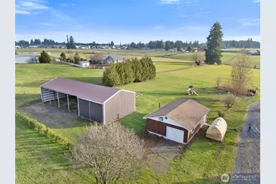 568 A Cemetery Road, Winlock, WA 98596 - Photo 4