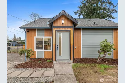 10101 Ainsworth Ave S, Tacoma, WA 98444 - Photo 2