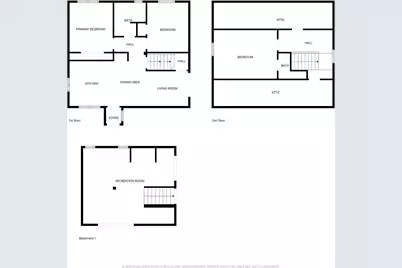 10101 Ainsworth Ave S, Tacoma, WA 98444 - Photo 34