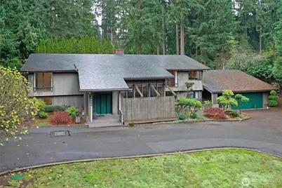 13392 Hidden Cove Lane NE, Bainbridge Island, WA 98370 - Photo 1