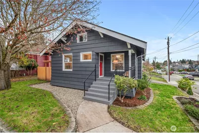 1202 Broadway Avenue, Bremerton, WA 98337 - Photo 1