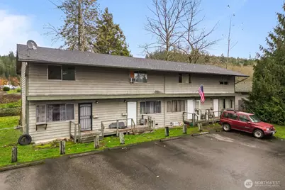 150 NE State Route 300, Belfair, WA 98528 - Photo 1