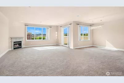 11004 NE 11th Street #606, Bellevue, WA 98004 - Photo 4