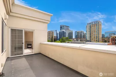 11004 NE 11th Street #606, Bellevue, WA 98004 - Photo 20