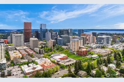 11004 NE 11th Street #606, Bellevue, WA 98004 - Photo 22