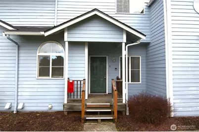 6317 Barstow Lane SE #8, Lacey, WA 98513 - Photo 2