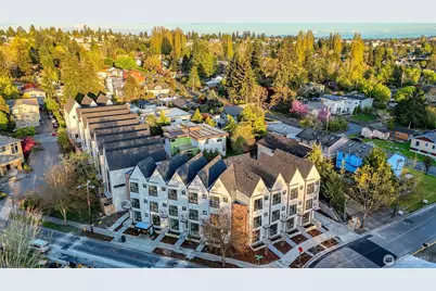 9746 A Holman Road NW, Seattle, WA 98117 - Photo 2