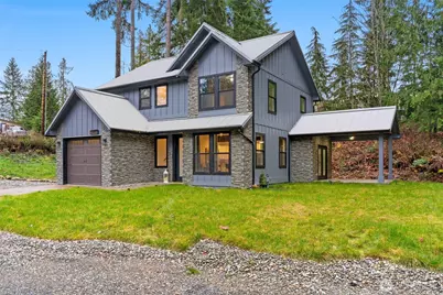 20112 Monte Cristo Way, Granite Falls, WA 98252 - Photo 2