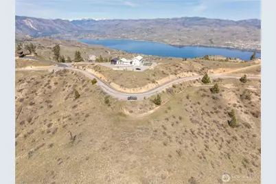 295 Hawks Ridge Road, Chelan, WA 98816 - Photo 1