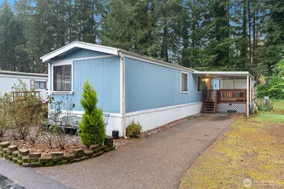 7300 32nd Avenue NE #1, Olympia, WA 98516 - Photo 1