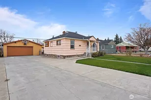 123 F St NE, Ephrata, WA 98823 - Photo 1