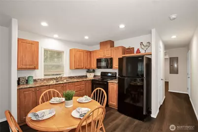 70 SE Carpenter Drive, Shelton, WA 98584 - Photo 6