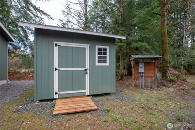 70 SE Carpenter Drive, Shelton, WA 98584 - Photo 16