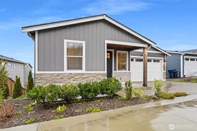6746 44th Street NE, Marysville, WA 98270 - Photo 2