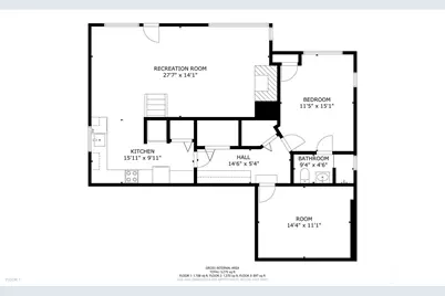 7038 52nd Avenue NE, Seattle, WA 98115 - Photo 40