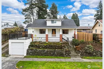 709 N Puget Sound Avenue, Tacoma, WA 98406 - Photo 1