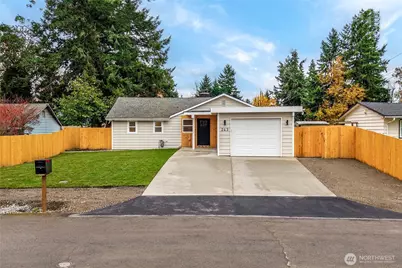 243 S 187th Street, Burien, WA 98148 - Photo 2