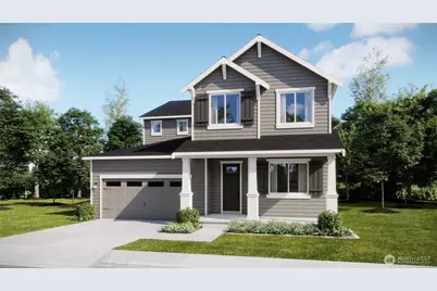 14417 204th Avenue Ct E, Bonney Lake, WA 98391 - Photo 1