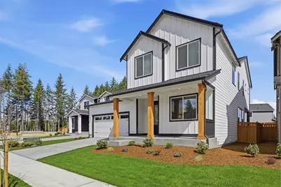 14417 204th Avenue Ct E, Bonney Lake, WA 98391 - Photo 2