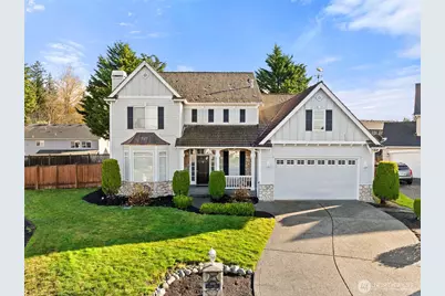 4169 Augusta Drive NE, Tacoma, WA 98422 - Photo 1