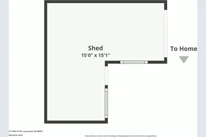 27 148th Place SW, Lynnwood, WA 98087 - Photo 38