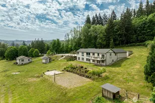 3900 NE 425th St, Woodland, WA 98674 - Photo 26