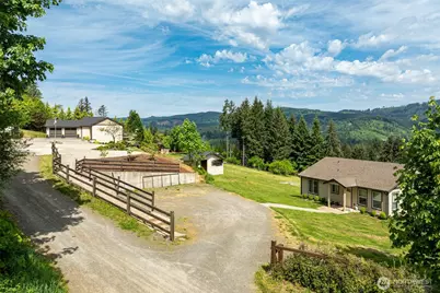 3900 NE 425th Street, Woodland, WA 98674 - Photo 2