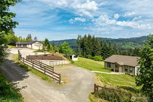 3900 NE 425th St, Woodland, WA 98674 - Photo 2