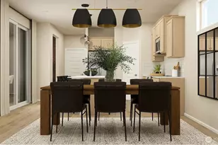 14517 203rd Ave E, Bonney Lake, WA 98391 - Photo 4