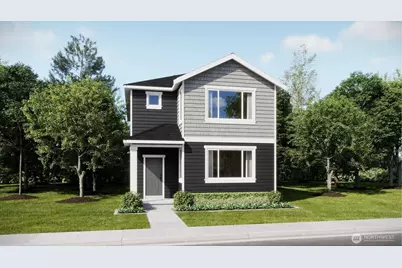 14517 203rd Avenue E, Bonney Lake, WA 98391 - Photo 1