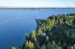 0 Xxx Fox Spit Rd, Langley, WA 98260 - Photo 1