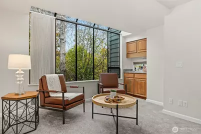 6 Lake Bellevue Drive #201, Bellevue, WA 98005 - Photo 8