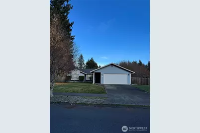 8220 Lake Forest Drive SE, Lacey, WA 98503 - Photo 4