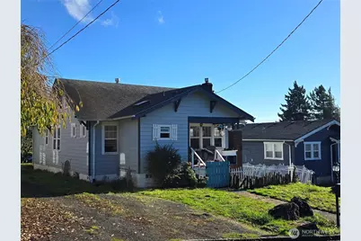 906 N Rice Street, Aberdeen, WA 98520 - Photo 34