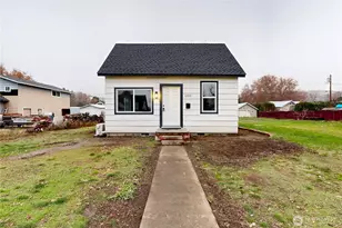 1209 Chestnut St, Milton-Freewater, OR 97862 - Photo 1