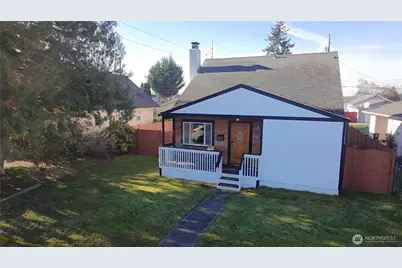 7040 S Montgomery Street, Tacoma, WA 98409 - Photo 2