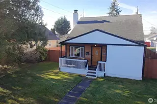 7040 S Montgomery St, Tacoma, WA 98409 - Photo 2