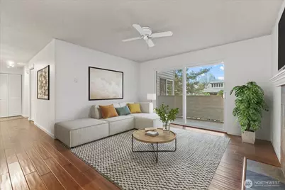 11815 93rd Lane NE #203, Kirkland, WA 98034 - Photo 2