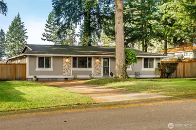 1307 Yakima Street NE, Olympia, WA 98516 - Photo 2