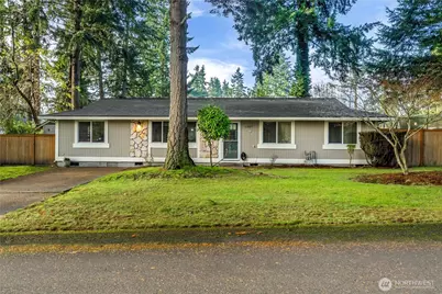 1307 Yakima Street NE, Olympia, WA 98516 - Photo 1